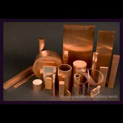 Indigo Metalloys Private Limited